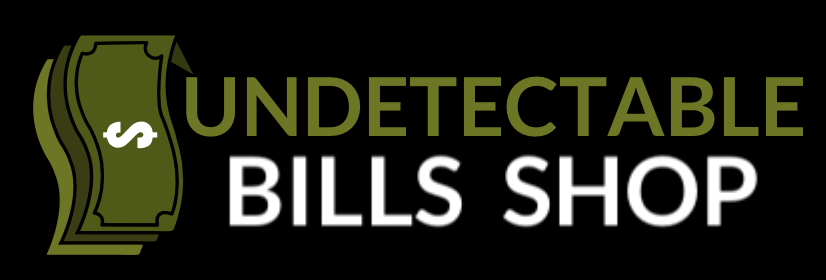 Undetectable Bills